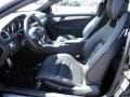 Black - C 250 Coupe Photo No. 7