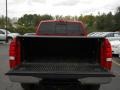 Red Alert - Titan SE King Cab 4x4 Photo No. 5