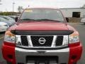 Red Alert - Titan SE King Cab 4x4 Photo No. 15