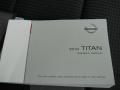 Red Alert - Titan SE King Cab 4x4 Photo No. 17