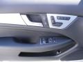 Black 2012 Mercedes-Benz C 350 Coupe Door Panel