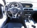 Black Dashboard Photo for 2012 Mercedes-Benz C #54877127