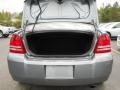 Silver Steel Metallic - Avenger SXT Photo No. 6