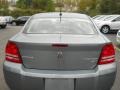 Silver Steel Metallic - Avenger SXT Photo No. 13
