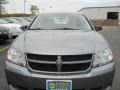 Silver Steel Metallic - Avenger SXT Photo No. 15