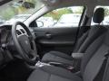 Silver Steel Metallic - Avenger SXT Photo No. 21