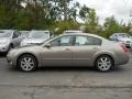 2006 Spirited Bronze Pearl Nissan Maxima 3.5 SL  photo #13