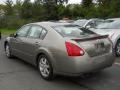 2006 Spirited Bronze Pearl Nissan Maxima 3.5 SL  photo #14