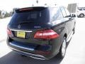Black - ML 350 4Matic Photo No. 4