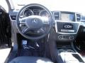 Black - ML 350 4Matic Photo No. 9