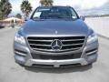 Palladium Silver Metallic - ML 350 4Matic Photo No. 2