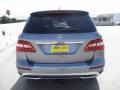 Palladium Silver Metallic - ML 350 4Matic Photo No. 5