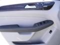 Palladium Silver Metallic - ML 350 4Matic Photo No. 6