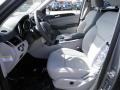 Palladium Silver Metallic - ML 350 4Matic Photo No. 7