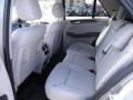 Palladium Silver Metallic - ML 350 4Matic Photo No. 8