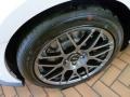 2012 Ford Mustang Shelby GT500 SVT Performance Package Coupe Wheel