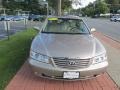 2007 Golden Beige Metallic Hyundai Azera Limited  photo #2