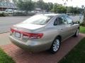 2007 Golden Beige Metallic Hyundai Azera Limited  photo #5