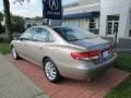 2007 Golden Beige Metallic Hyundai Azera Limited  photo #7