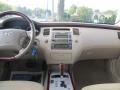 2007 Golden Beige Metallic Hyundai Azera Limited  photo #16