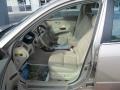 2007 Golden Beige Metallic Hyundai Azera Limited  photo #22