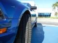 2007 Vista Blue Metallic Ford Mustang V6 Premium Coupe  photo #10