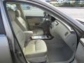 2007 Golden Beige Metallic Hyundai Azera Limited  photo #26