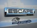 Silver Metallic - Escape Limited Photo No. 9