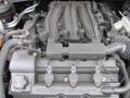 2.7 Liter DOHC 24-Valve V6 Engine for 2008 Chrysler Sebring Touring Sedan #54878857