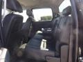 2012 Black Chevrolet Silverado 1500 LT Crew Cab 4x4  photo #14