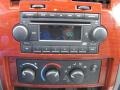 Medium Slate Gray Audio System Photo for 2005 Dodge Dakota #54879184