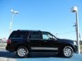 2008 Black Lincoln Navigator Luxury 4x4  photo #6