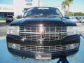 2008 Black Lincoln Navigator Luxury 4x4  photo #8