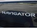 2008 Black Lincoln Navigator Luxury 4x4  photo #9