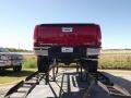 2012 Fire Red GMC Sierra 1500 SLE Crew Cab 4x4  photo #4