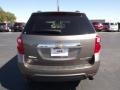 Mocha Steel Metallic - Equinox LT AWD Photo No. 6