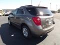 Mocha Steel Metallic - Equinox LT AWD Photo No. 7