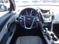 Mocha Steel Metallic - Equinox LT AWD Photo No. 9