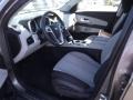 Mocha Steel Metallic - Equinox LT AWD Photo No. 11