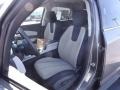 Mocha Steel Metallic - Equinox LT AWD Photo No. 13