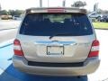 Sonora Gold Metallic - Highlander Hybrid Photo No. 4