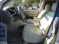 Sonora Gold Metallic - Highlander Hybrid Photo No. 11