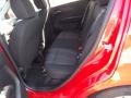 Inferno Orange Metallic - Sonic LT Hatch Photo No. 14