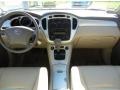 Sonora Gold Metallic - Highlander Hybrid Photo No. 20