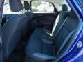 2012 Sonic Blue Metallic Ford Focus SE Sedan  photo #6