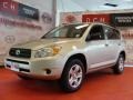 Savannah Metallic - RAV4 4WD Photo No. 1