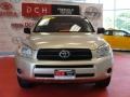 Savannah Metallic - RAV4 4WD Photo No. 2