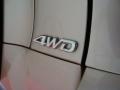 Savannah Metallic - RAV4 4WD Photo No. 8