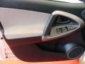 Savannah Metallic - RAV4 4WD Photo No. 10