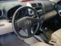 Savannah Metallic - RAV4 4WD Photo No. 11